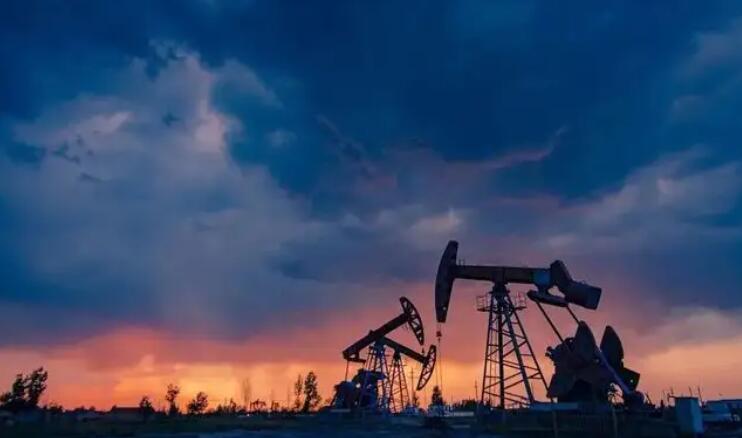 石油行業圖片
